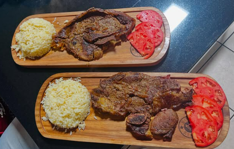 Our Foods
